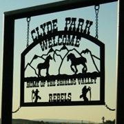 Town of Clyde Park - A Place to Call Home...