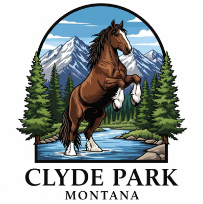 Town of Clyde Park - A Place to Call Home...