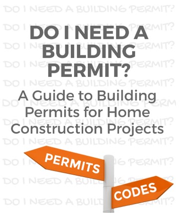 building permit